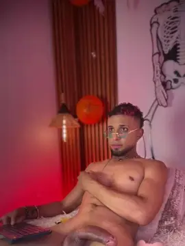 Cam4 Private Sex Chat of Michael_Hanks