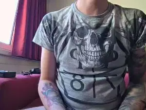 Cam4 Free Live Porn of alexmarq