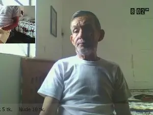 Cam4 Live Sex of elber272