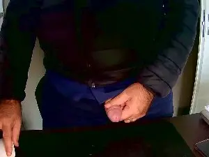 Cam4 Sex Cam of kuros1967
