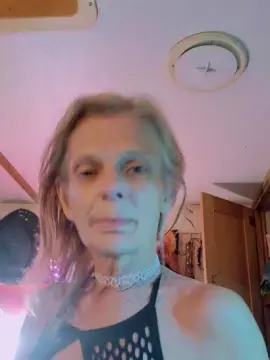 Cam4 Free Porn Cam of Alexandra1969