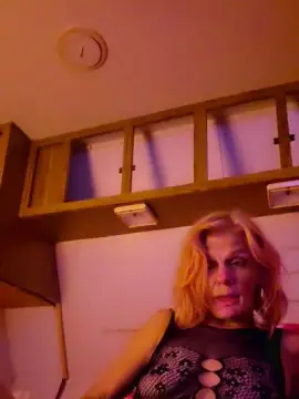 Cam4 Adult Video Chat of Alexandra1969