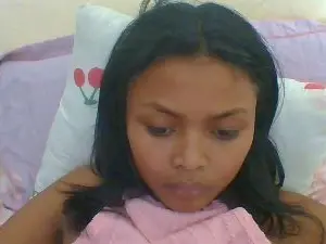 Cam4 Nude Webcam of Arialove