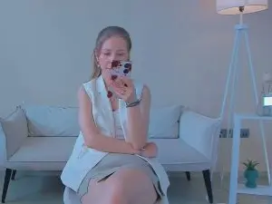 Cam4 Sex Chat of AshlyKonen