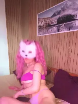 Cam4 Live Porn of Lilianroses