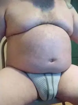 Cam4 Live Porn of alexxxcub