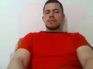 Cam4 Adult Video Chat of apolo257