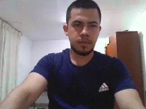 Cam4 Live Sex of apolo257
