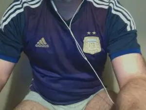 Cam4 Adult Webcam of hairymofos