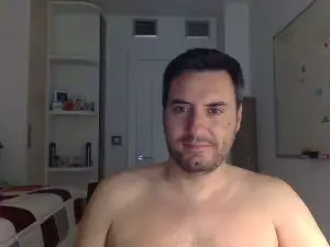 Cam4 Live Porn of markzgz1
