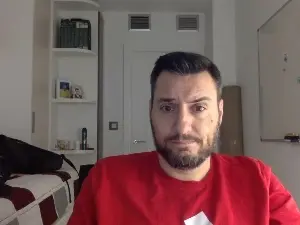 Cam4 Sex Cam of markzgz1