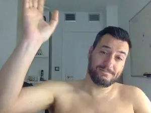 Cam4 Private Sex Chat of markzgz1