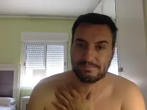 Cam4 Private Sex Chat of markzgz1