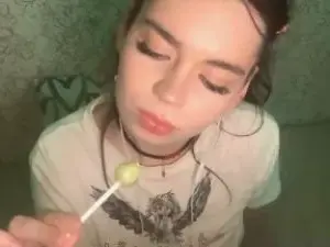 Cam4 Free Live Porn of LiviaWinget