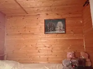 Cam4 Free Porn Cam of LiviaWinget