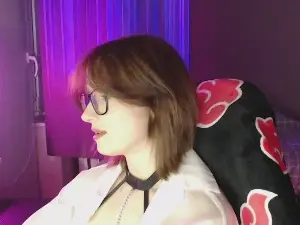 Cam4 Adult Video Chat of Luna_Cherry