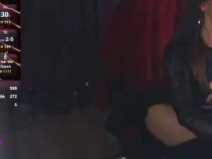 Cam4 Free Porn Cam of Mia_BabyBOO
