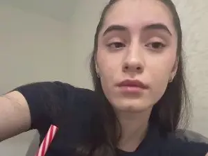 Cam4 Live Sex of SaritaTrammel