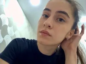 Cam4 Live Sex of SaritaTrammel