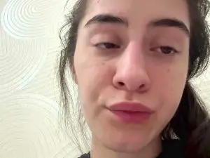Cam4 Free Porn Cam of SaritaTrammel