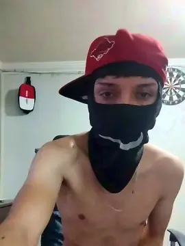 Cam4 Sex Chat of Sxtrhot19