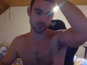 Cam4 Live Porn of Theplayfun