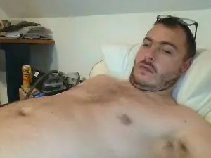 Cam4 Sex Cam of alexandre878