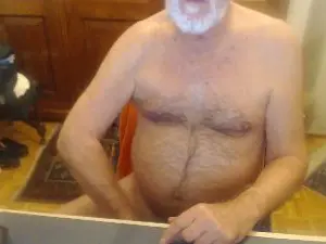 Cam4 Nude Webcam of enchasse55