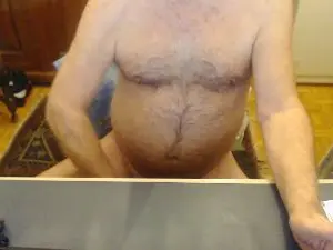 Cam4 Nude Webcam of enchasse55