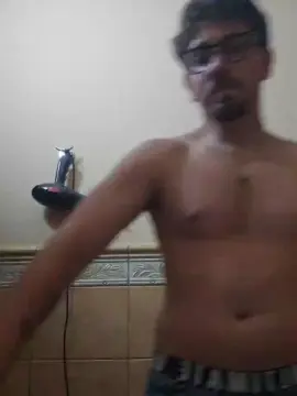 Cam4 Nude Webcam of IlMicione98