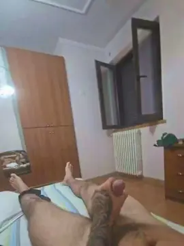 Cam4 Best live sex cam show of IlMicione98