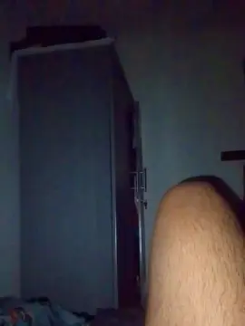 Cam4 Nude Webcam of camilo2020