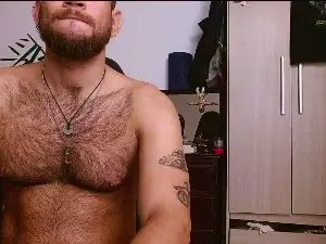 Cam4 Live Sex Cam of dominathewolff