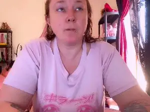 Cam4 Adult Webcams of fetish_girl