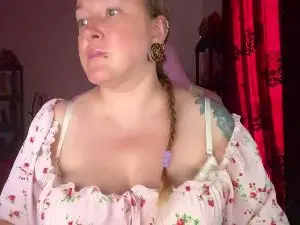 Cam4 Adult Webcams of fetish_girl