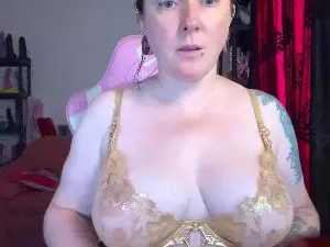 Cam4 Private Sex Chat of fetish_girl