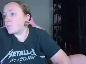 Cam4 Nude Webcam of fetish_girl