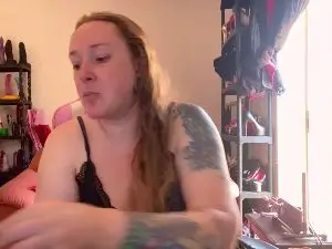 Cam4 Adult Webcam of fetish_girl