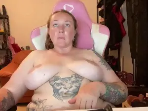 Cam4 Adult Video Chat of fetish_girl