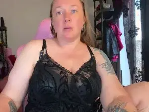 Cam4 Live Sex Cam of fetish_girl