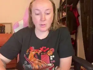 Cam4 Private Sex Chat of fetish_girl