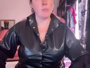 Cam4 Live Sex Cam of fetish_girl