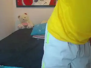Cam4 Sex Cam of hardsexlove08