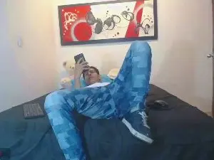 Cam4 Live Sex of hardsexlove08