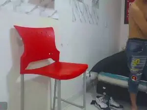 Cam4 Free Porn Cam of hardsexlove08