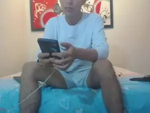 Cam4 Live Sex of hardsexlove08