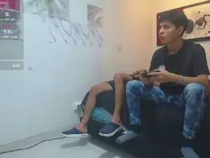 Cam4 Live Sex of hardsexlove08