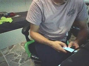 Cam4 Best Webcam of lunghibiondi