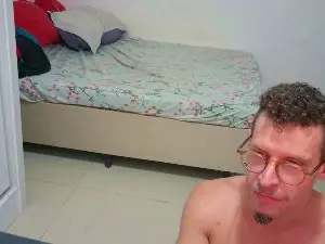 Cam4 Best Webcam of massagem_rick