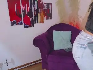Cam4 Nude Webcam of Emma_s3xxx